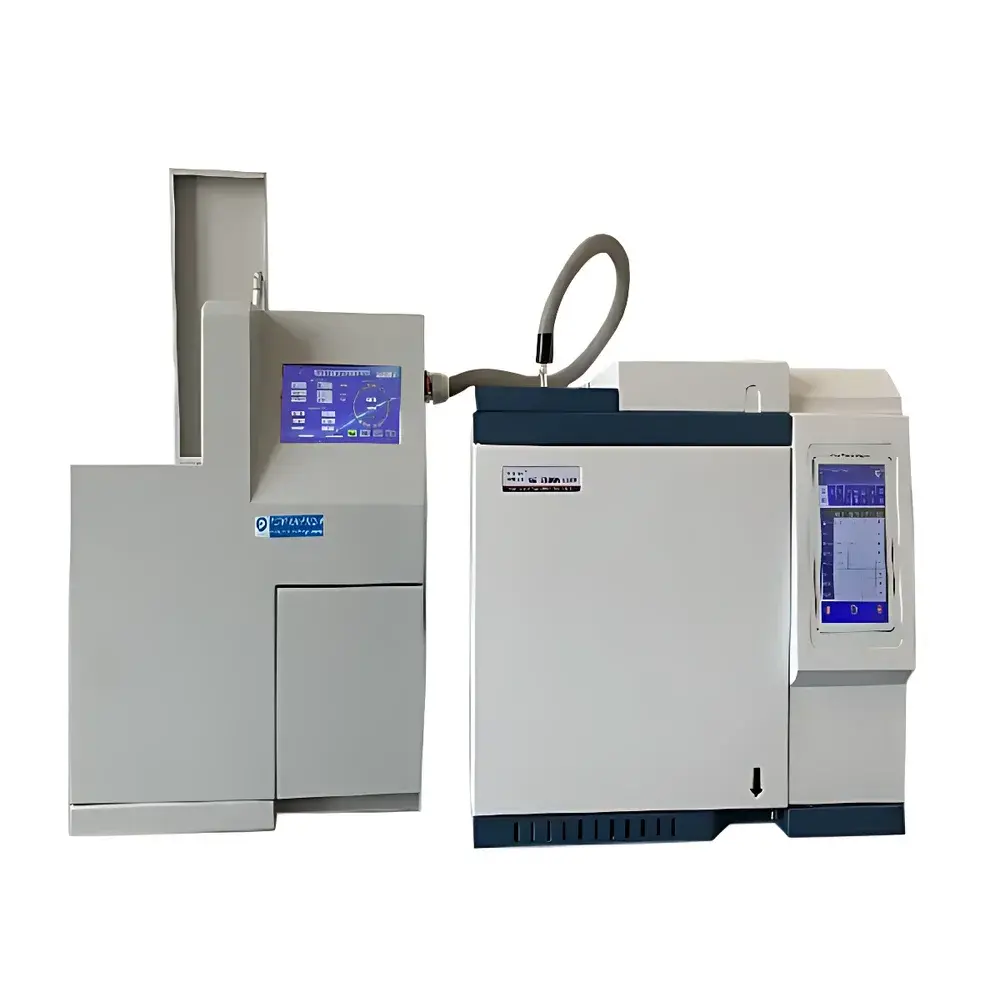Beifen Sanpu AHS-20A Plus 20-Position Fully Automated Static Headspace Sampler