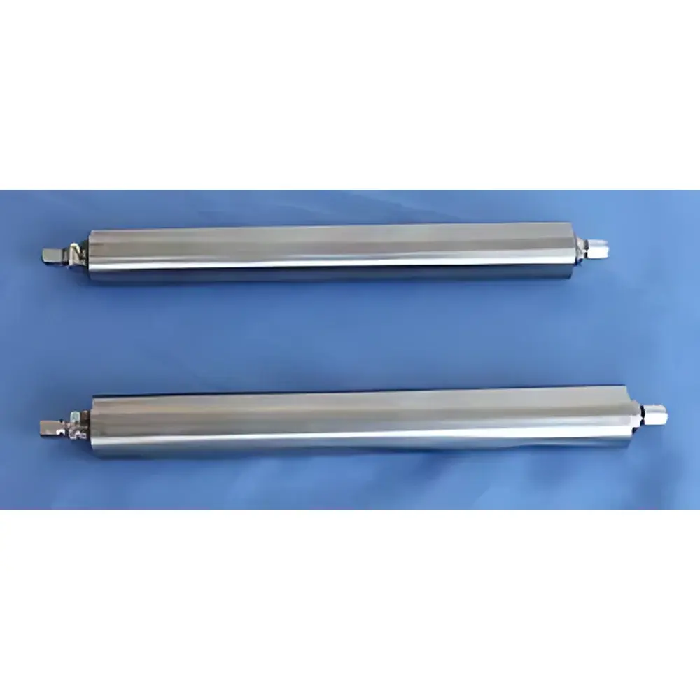 Sanbei Sanpu TBF-8 Stainless Steel CO₂ Scrubber Tube