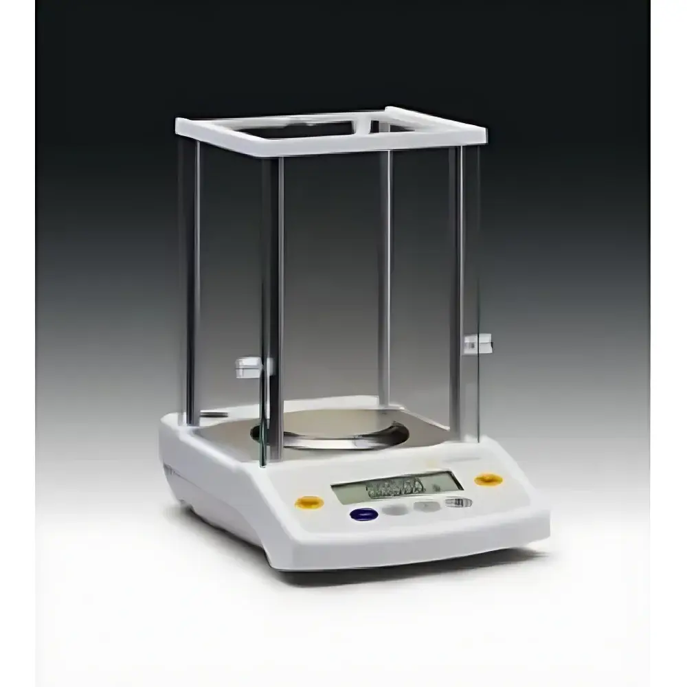 Sartorius TE124S Analytical Balance