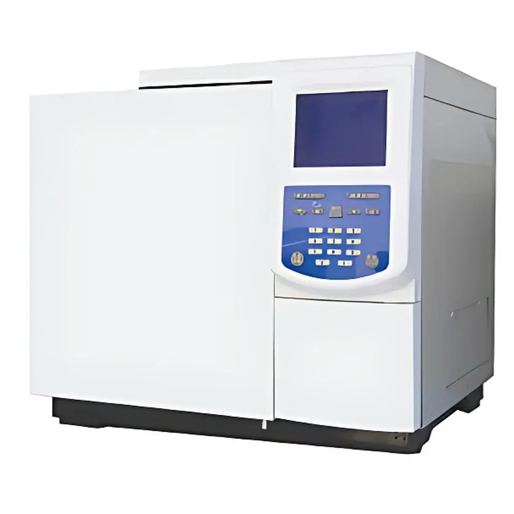 Beifen Sanpu GC-8890A Dedicated Gas Chromatograph for Acetaldehyde Residue Analysis in PET Preform and Chip Samples