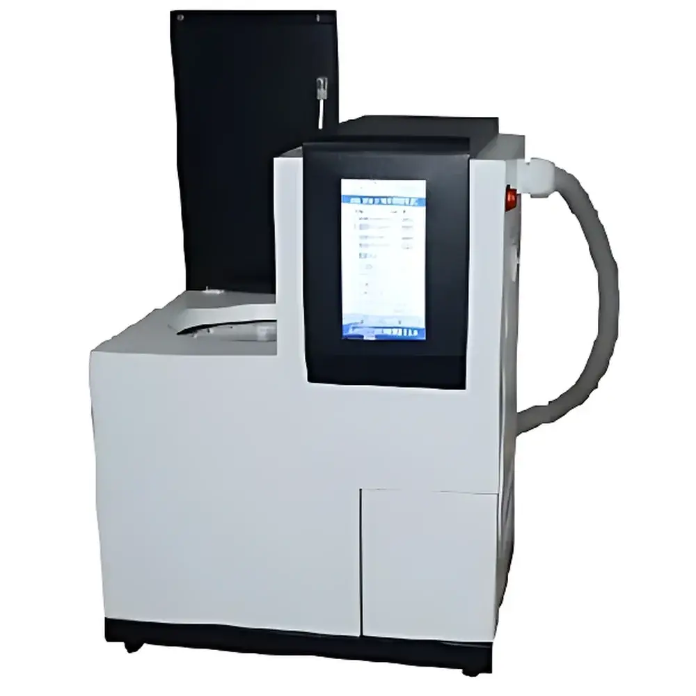 Beifen Sanpu ATDS-20A Dual-Stage Thermal Desorber with Cryogenic Trap