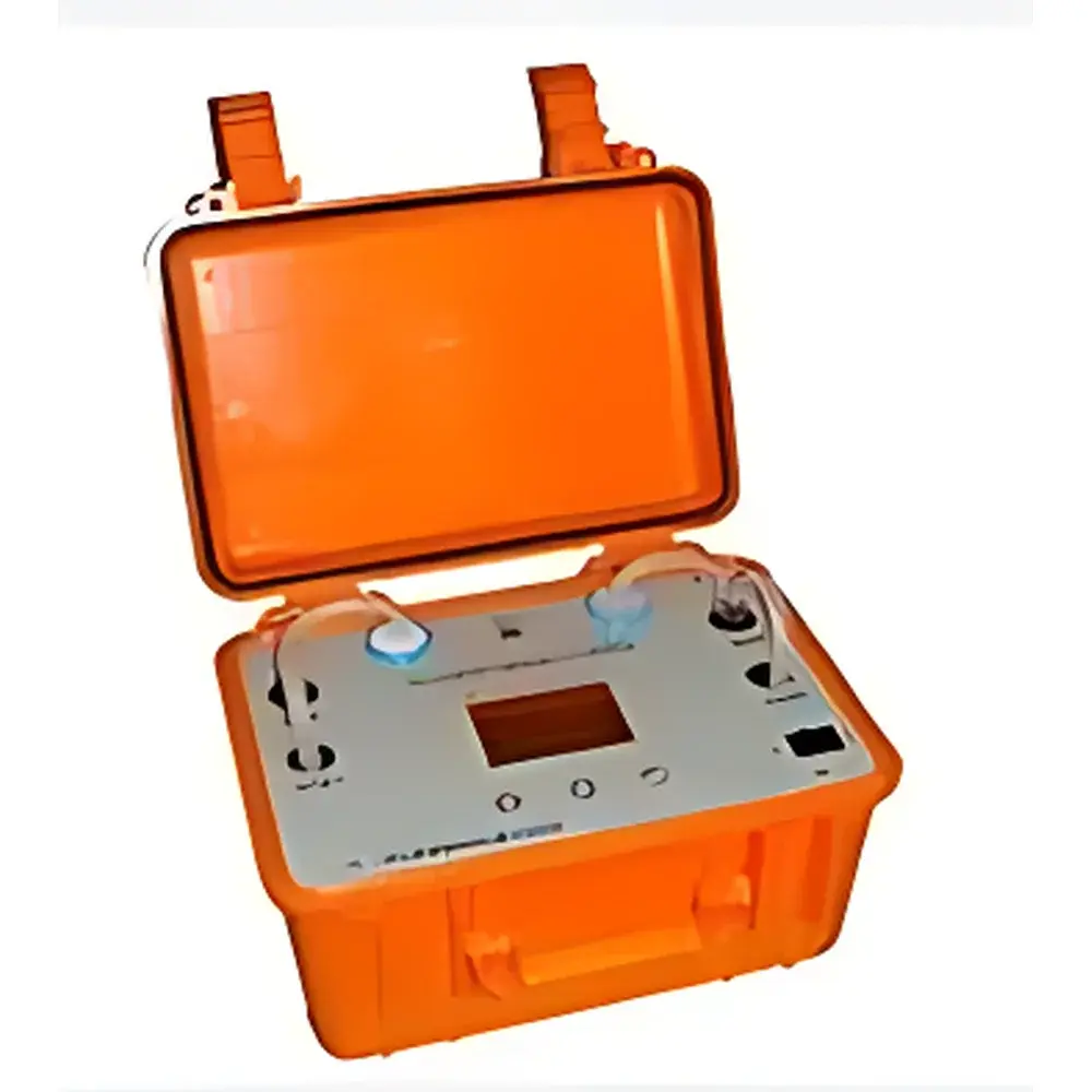 Beifen Sanpu BS-H2 Dual-Channel Ambient Air Sampler