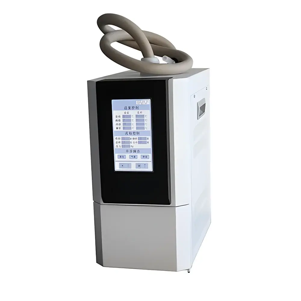 Beifen Sanpu HP-6900N Automated Cryo-Concentrating Thermal Desorber for Hydrogen Sulfide Analysis