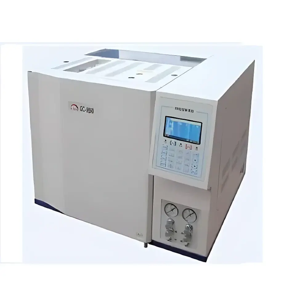 Beifen Sanpu GC-9860II Network-Enabled Gas Chromatograph