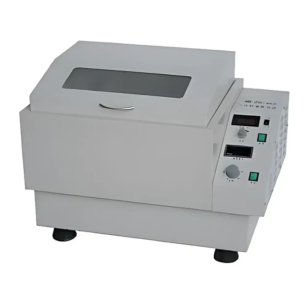 Beifen Sanpu ZD-85A Digital Display Water Bath Constant-Temperature Shaker