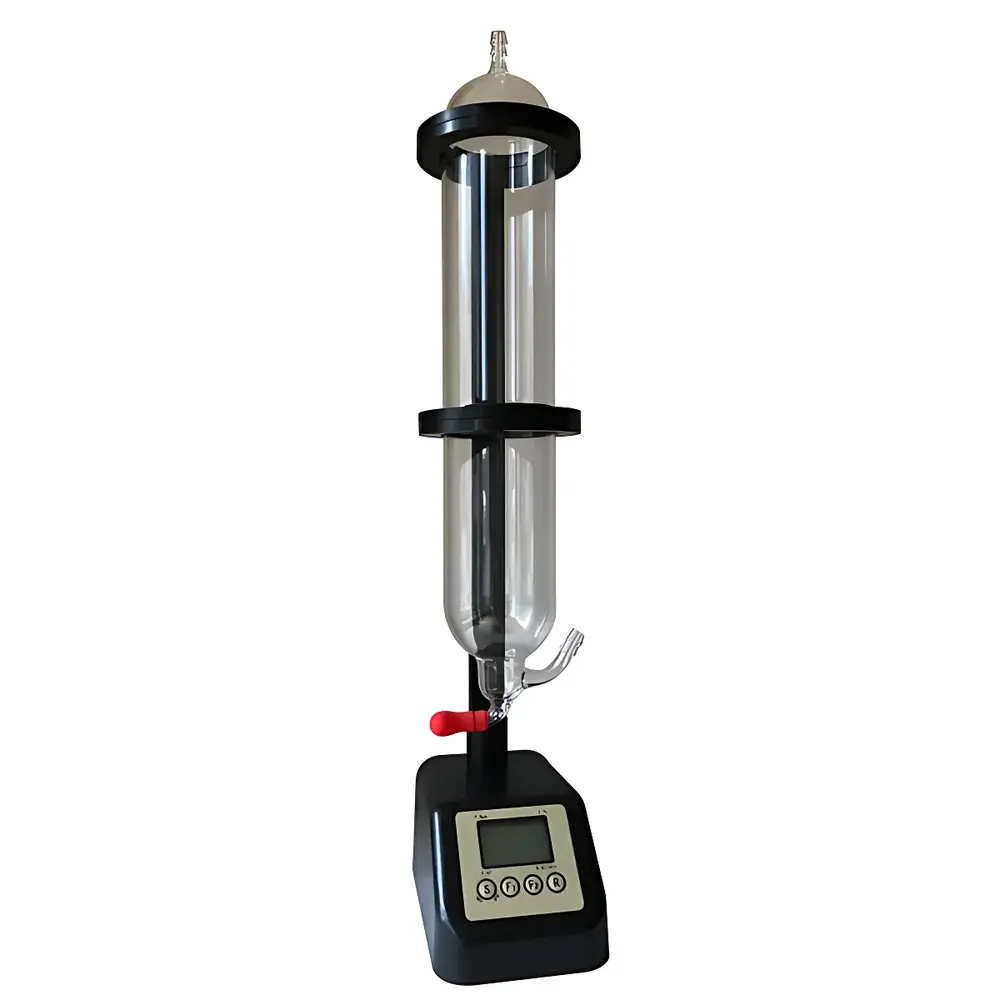 Beifen Sanpu GL-105B Electronic Soap Film Flowmeter