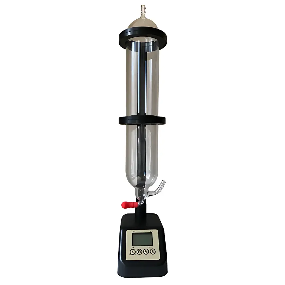 Beifen Sanpu GL-105B Electronic Soap Film Flowmeter