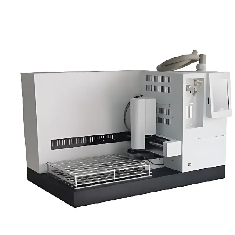 Beifen Sanpu PT-80A Solid-Liquid Integrated Fully Automated Purge and Trap Concentrator