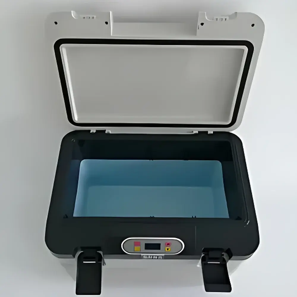 Beifen Sanpu HW-19L Portable Sample Preservation Heating Chamber for VOCs (BTEX) Analysis per HJ 1261–2022