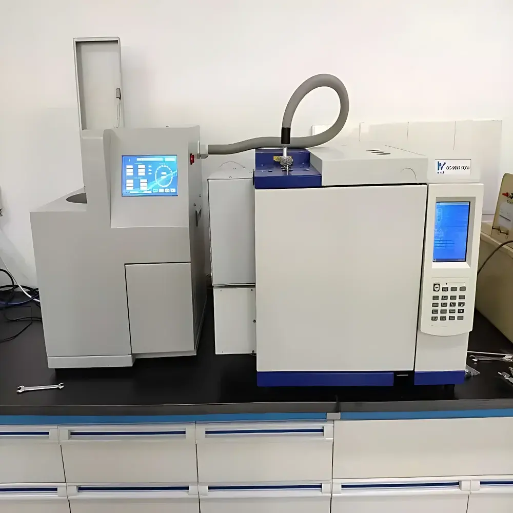 Beifen Sanpu GC-9860HP Dedicated Gas Chromatograph for Baijiu (Chinese Liquor) Analysis