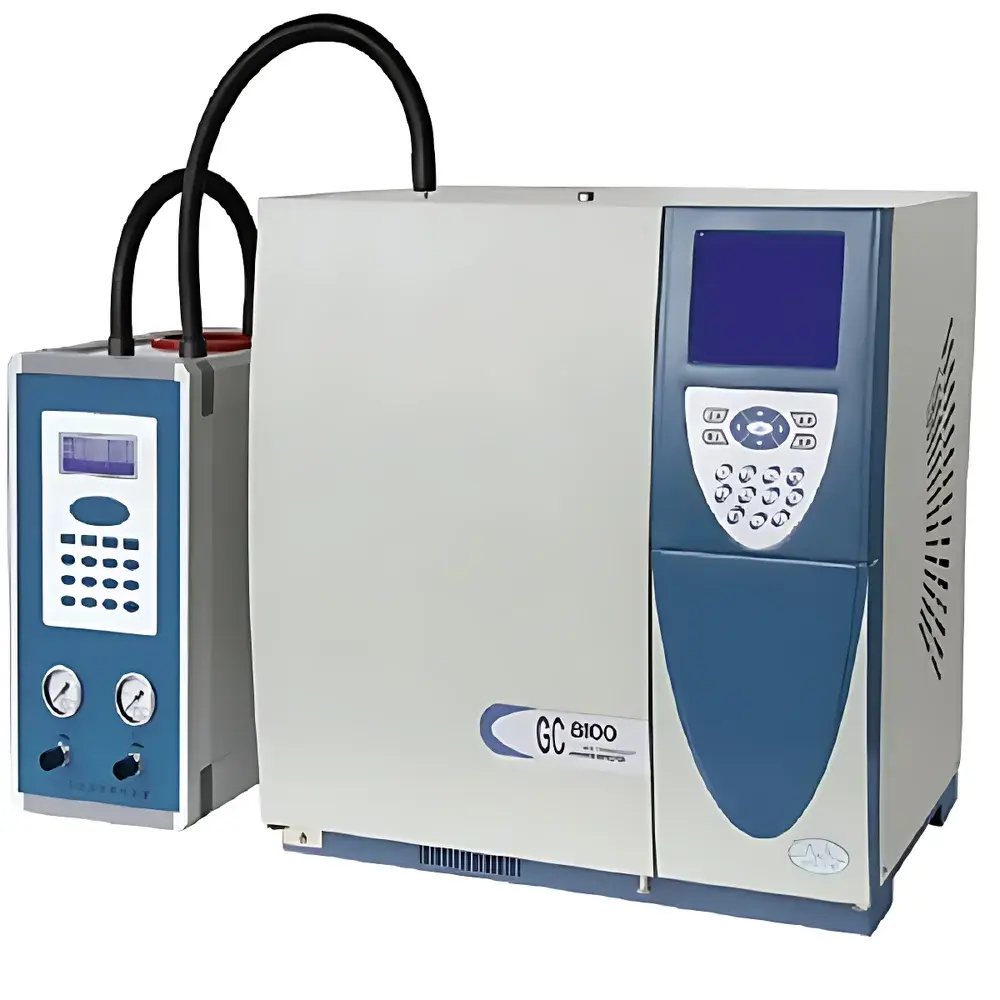 Beifen Sanpu GC-9860HP Dedicated Gas Chromatograph for Baijiu (Chinese Liquor) Analysis