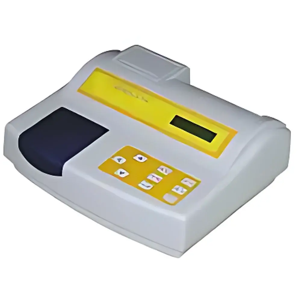 Brookfield SD90738 Portable Chlorine Dioxide Analyzer