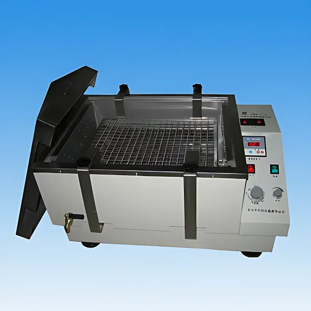 Beifen Sanpu THZ-82(A) Orbital Water Bath Incubator Shaker