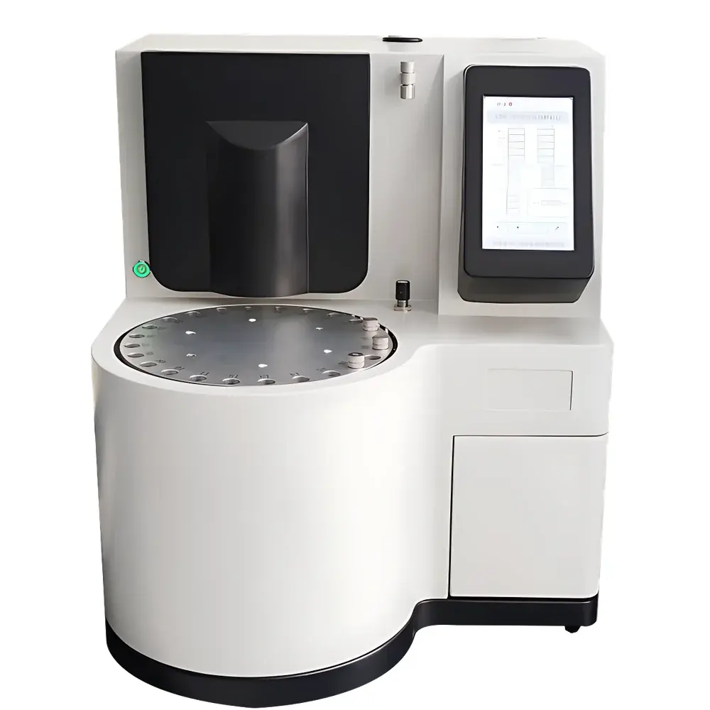 Beifen Sanpu ATDS-24A Fully Automated Two-Stage Thermal Desorber