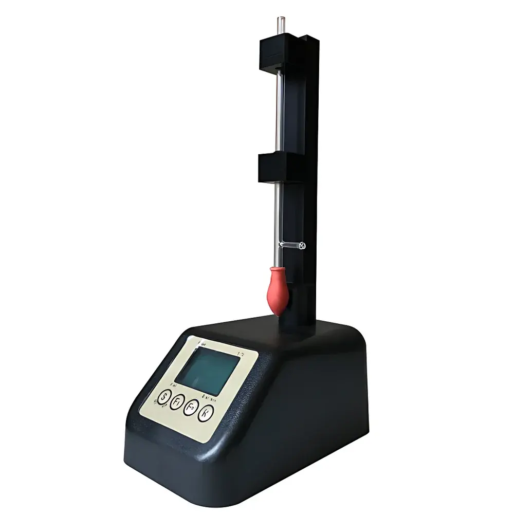 Sanpu GL-101B Electronic Soap Film Flowmeter
