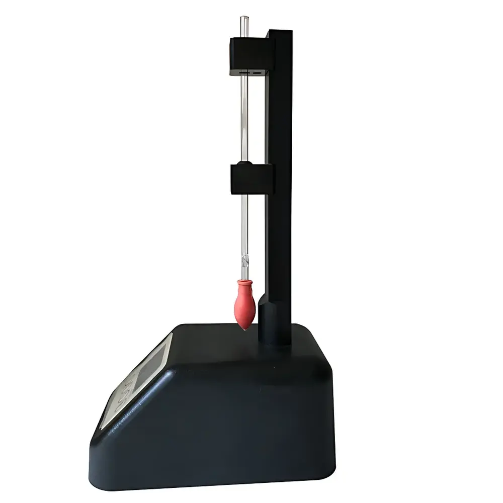 Sanpu GL-101B Electronic Soap Film Flowmeter