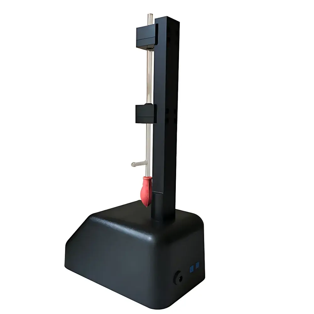 Sanpu GL-101B Electronic Soap Film Flowmeter