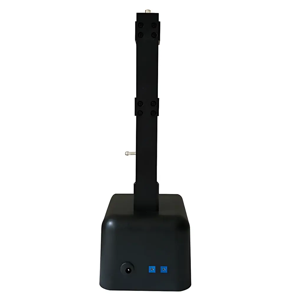 Sanpu GL-101B Electronic Soap Film Flowmeter