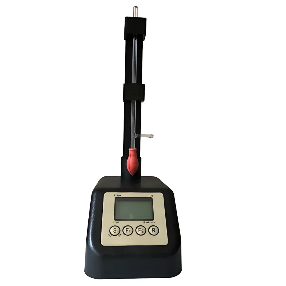 Beifen Sanpu ZM-101B Intelligent Electronic Soap Film Flowmeter