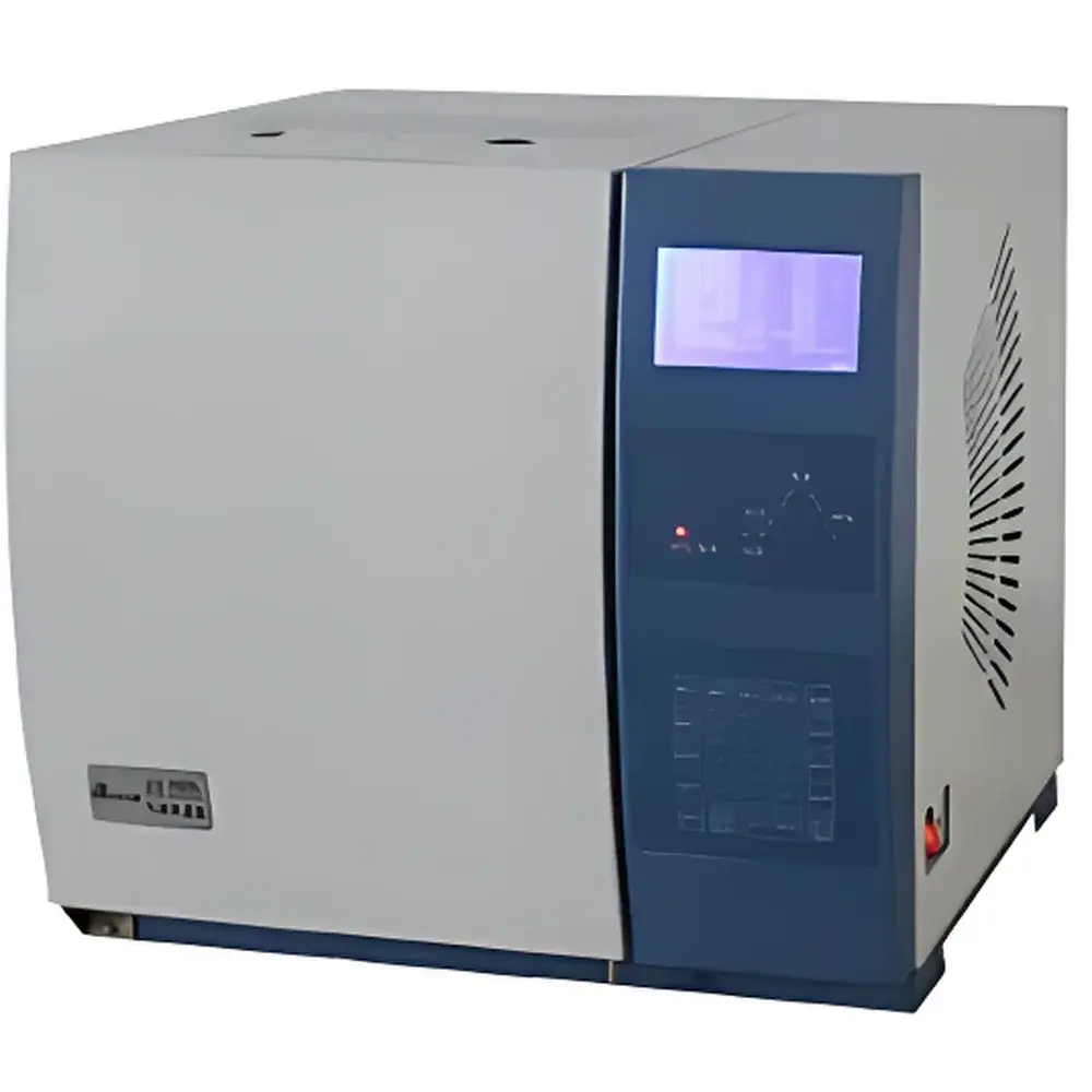 Beifen Sanpu GC-9860-VI Blood Ethanol Analysis Gas Chromatograph