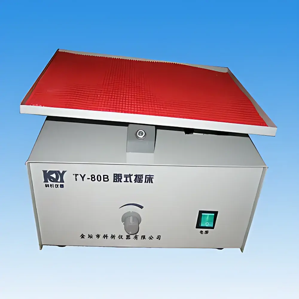 Beifen Sanpu TY-80A/TS-80 Horizontal Orbital Shaker