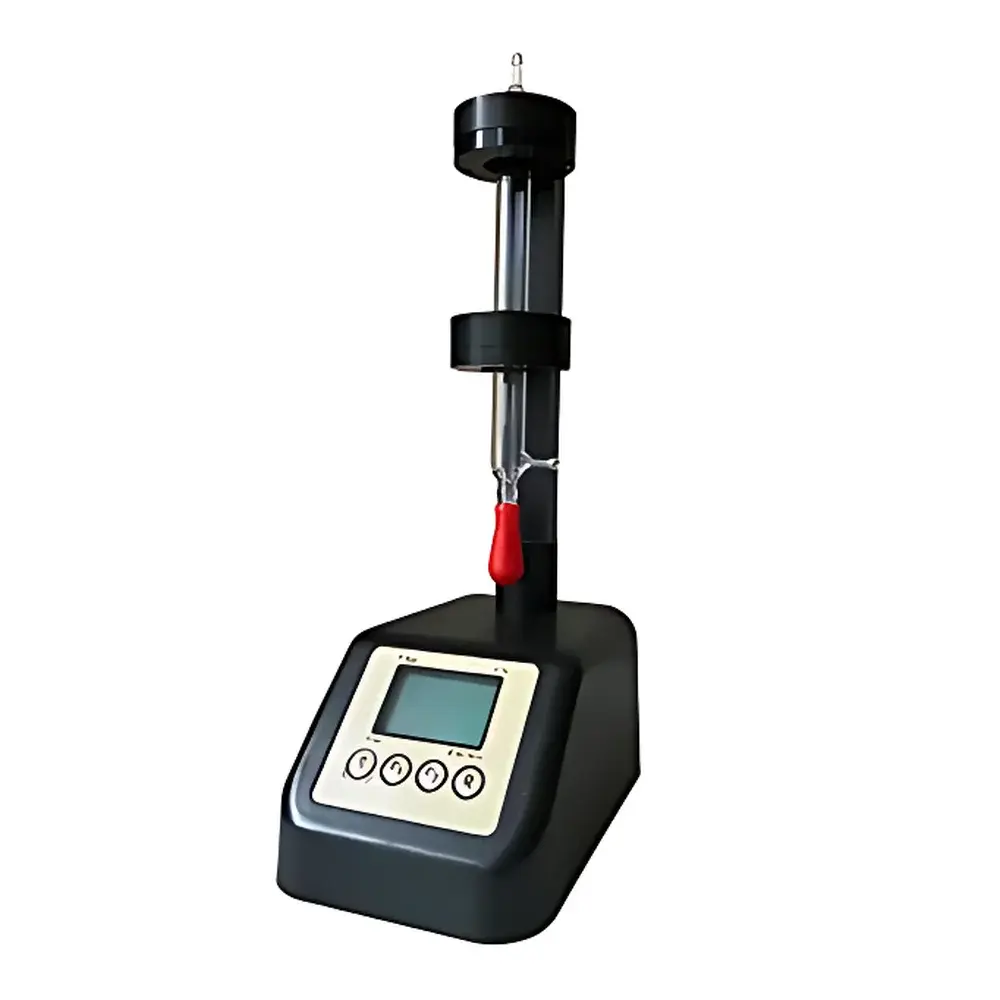 Beifen Sanpu ZM-102B Electronic Soap Film Flowmeter
