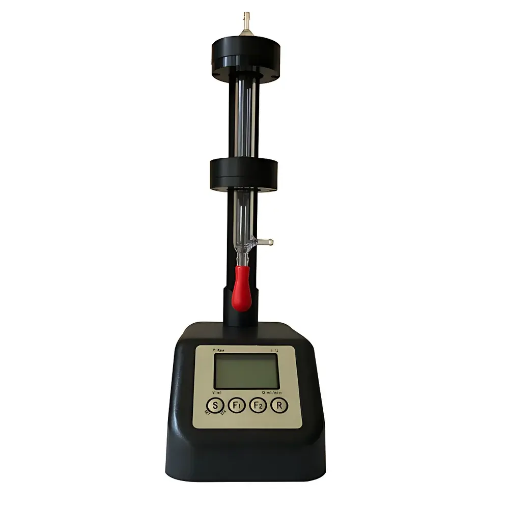 Beifen Sanpu ZM-102B Intelligent Electronic Soap Film Flowmeter