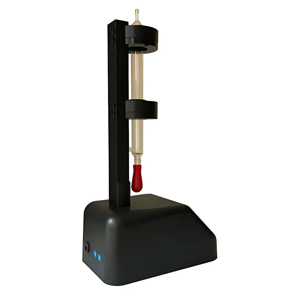 Beifen Sanpu ZM-102B Intelligent Electronic Soap Film Flowmeter