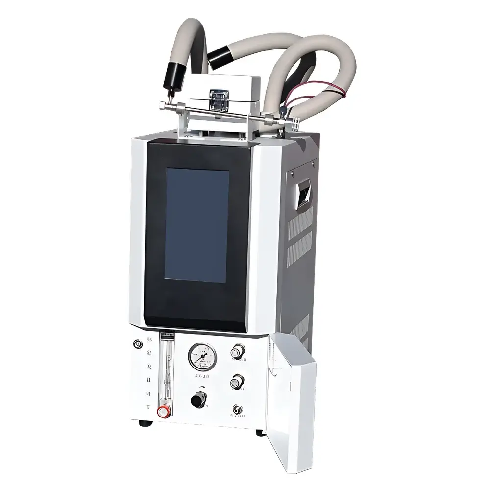 Beifen Sanpu ABTDS-3430 Dual-Stage Thermal Desorber with Cryogenic Trap