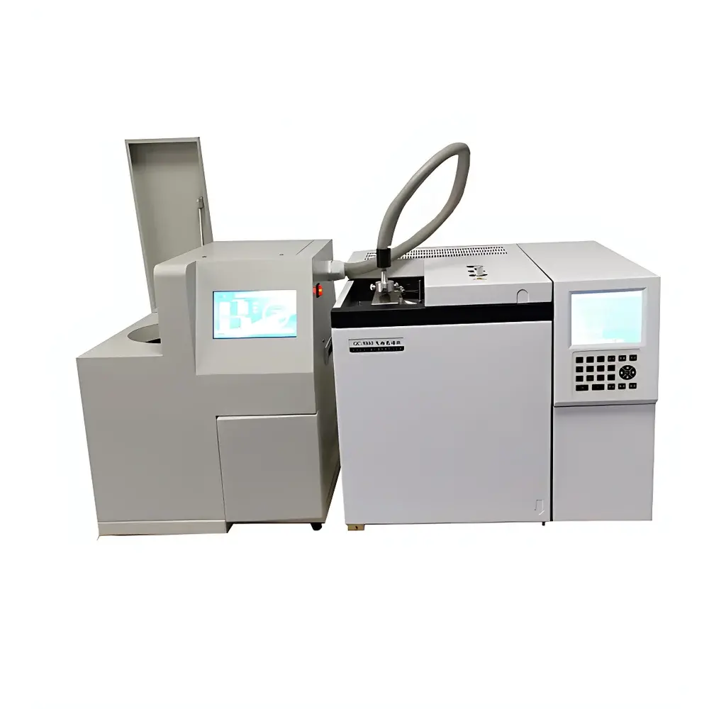 Brookfield AHnS-20A PLUS Fully Automated Static Headspace Sampler