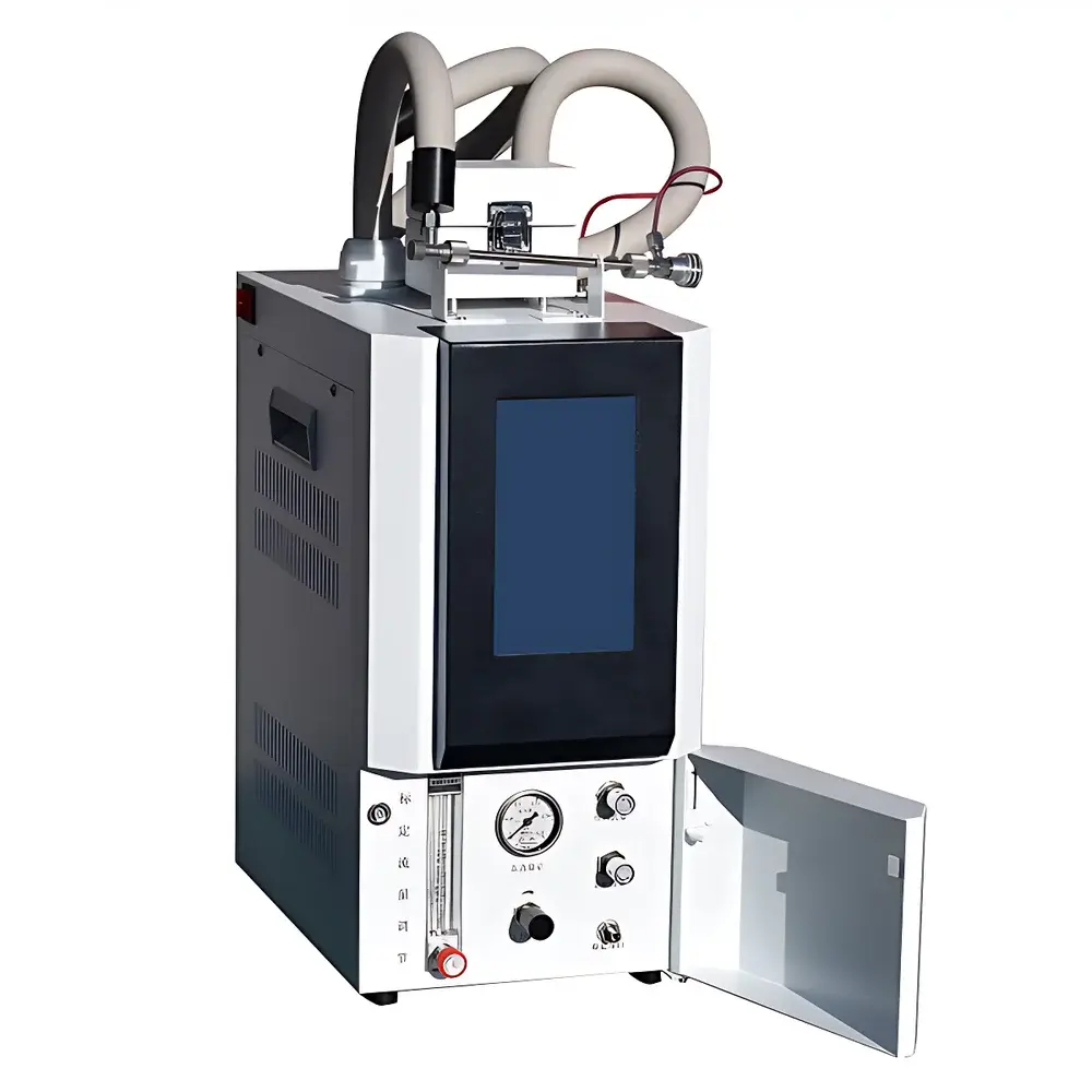 Beifen Sanpu TDAS-3430 Dual-Stage Thermal Desorber for GC/GC-MS