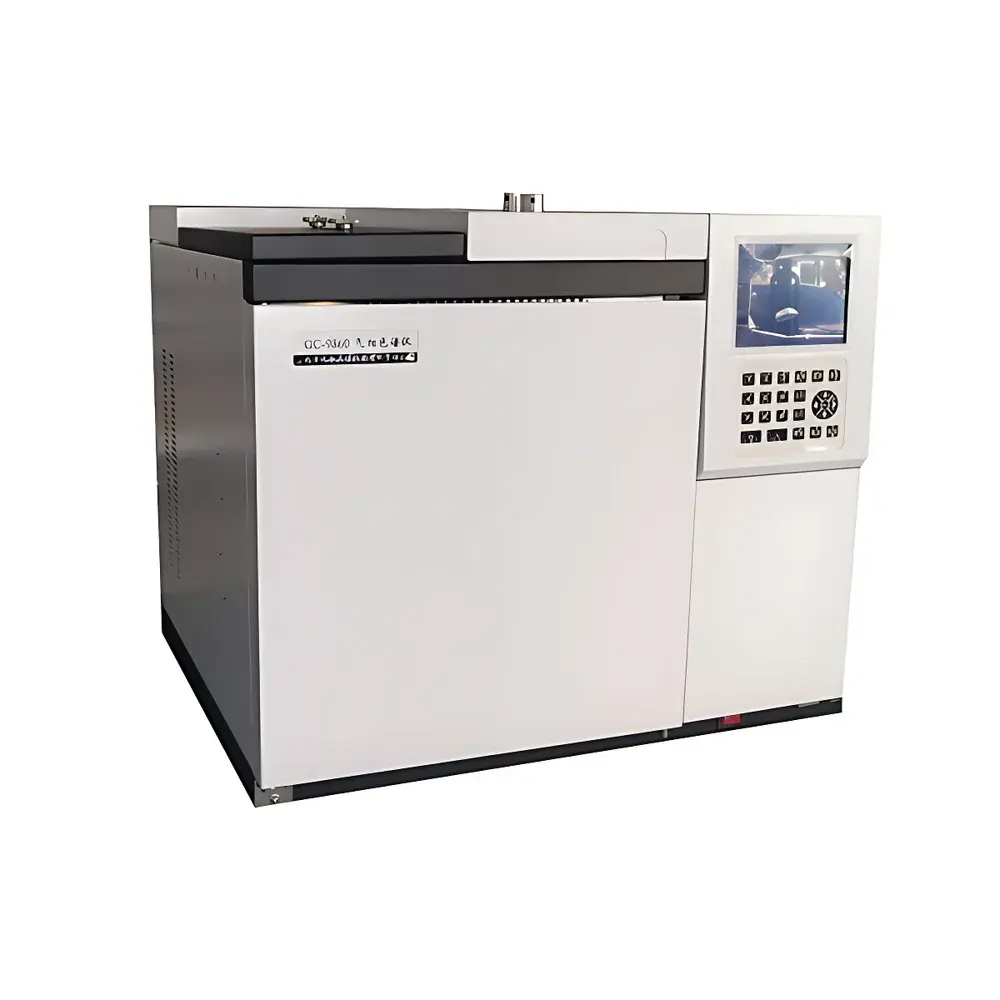 Beifen Sanpu GC-9860 Non-Methane Hydrocarbons (NMHC) Analysis Gas Chromatograph