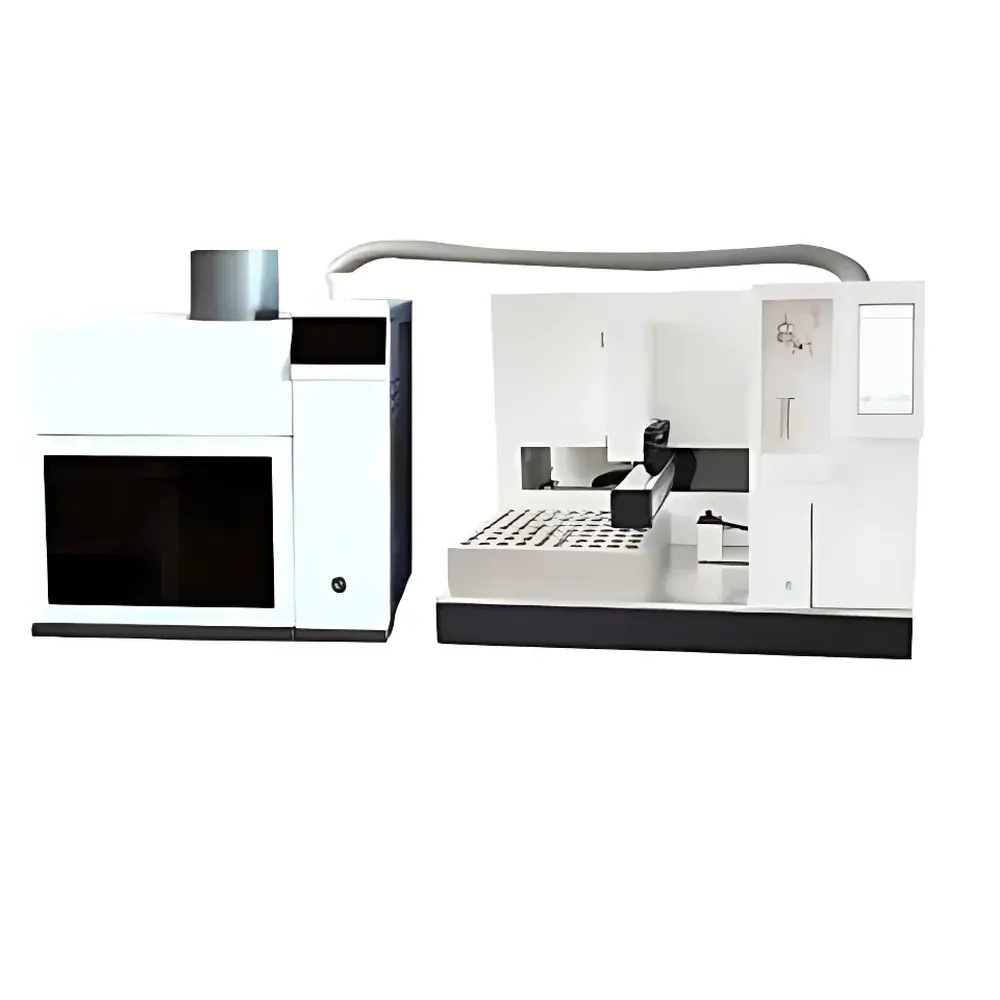 Beifen Sanpu Multi-2025 Multi-Element Alkylmercury Analyzer for Water and Environmental Matrices