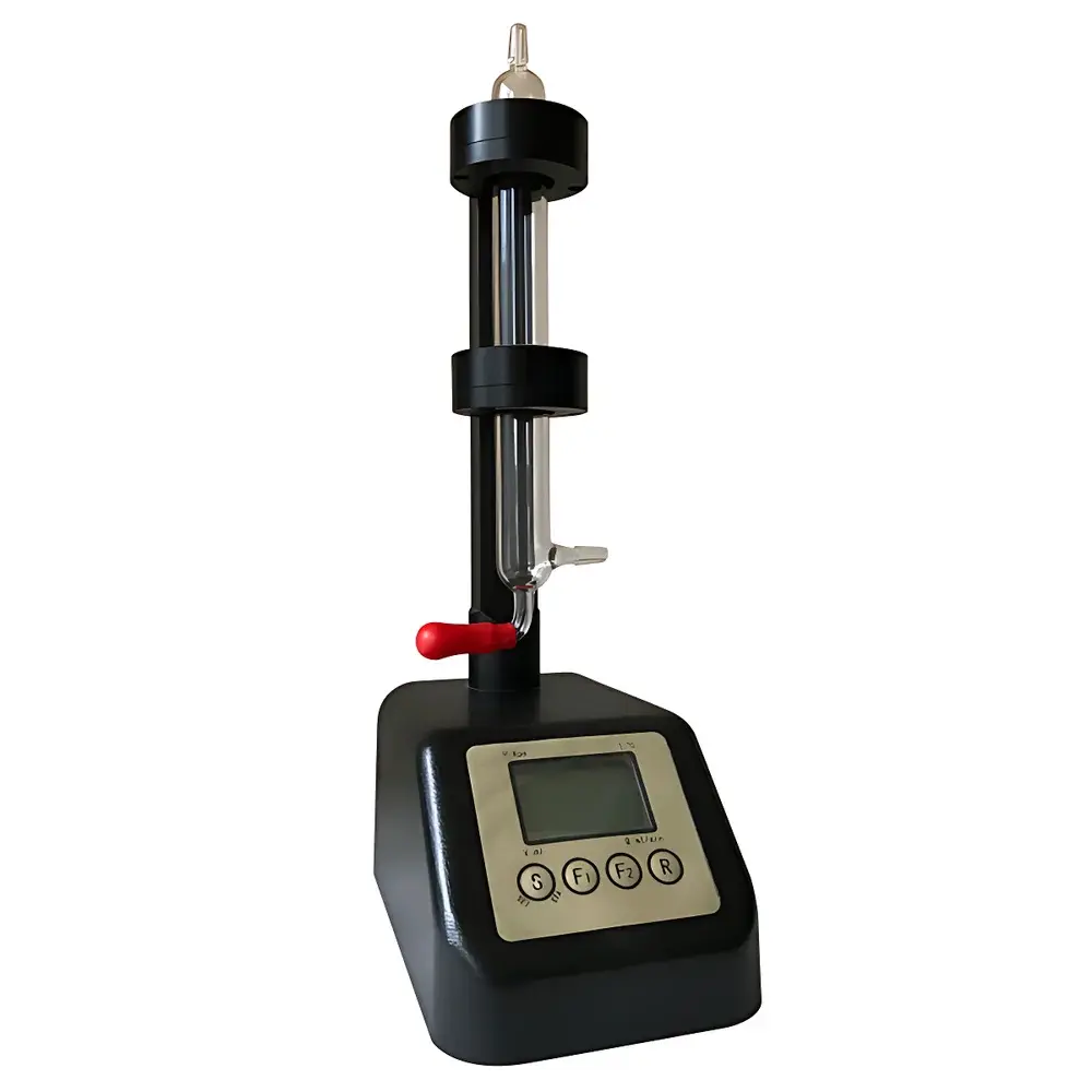Beifen Sanpu GL-103A Electronic Soap Film Flowmeter
