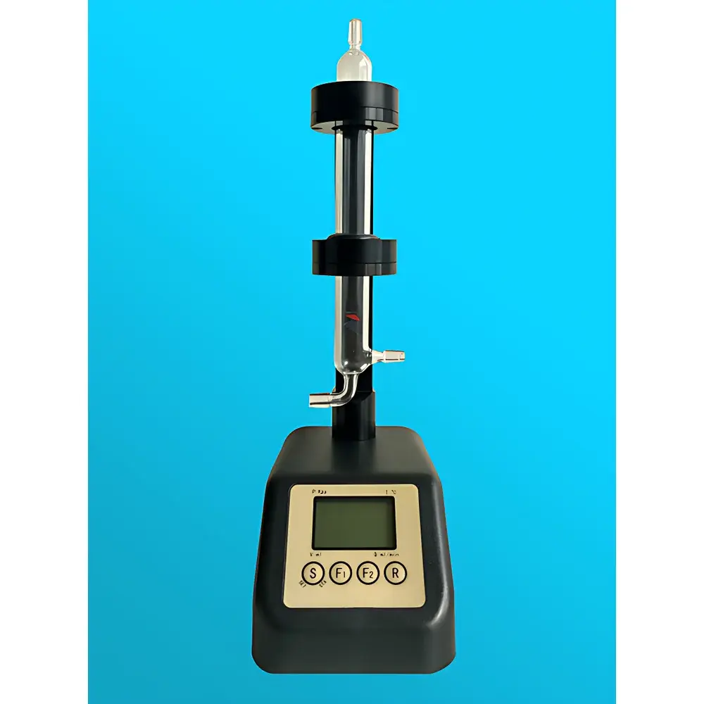 Beifen Sanpu GL-103A Electronic Soap Film Flowmeter