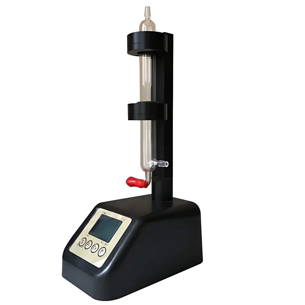 Beifen Sanpu GL-103A Electronic Soap Film Flowmeter
