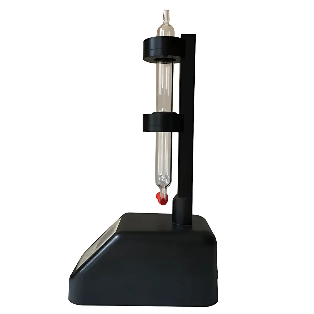 Beifen Sanpu GL-103A Electronic Soap Film Flowmeter