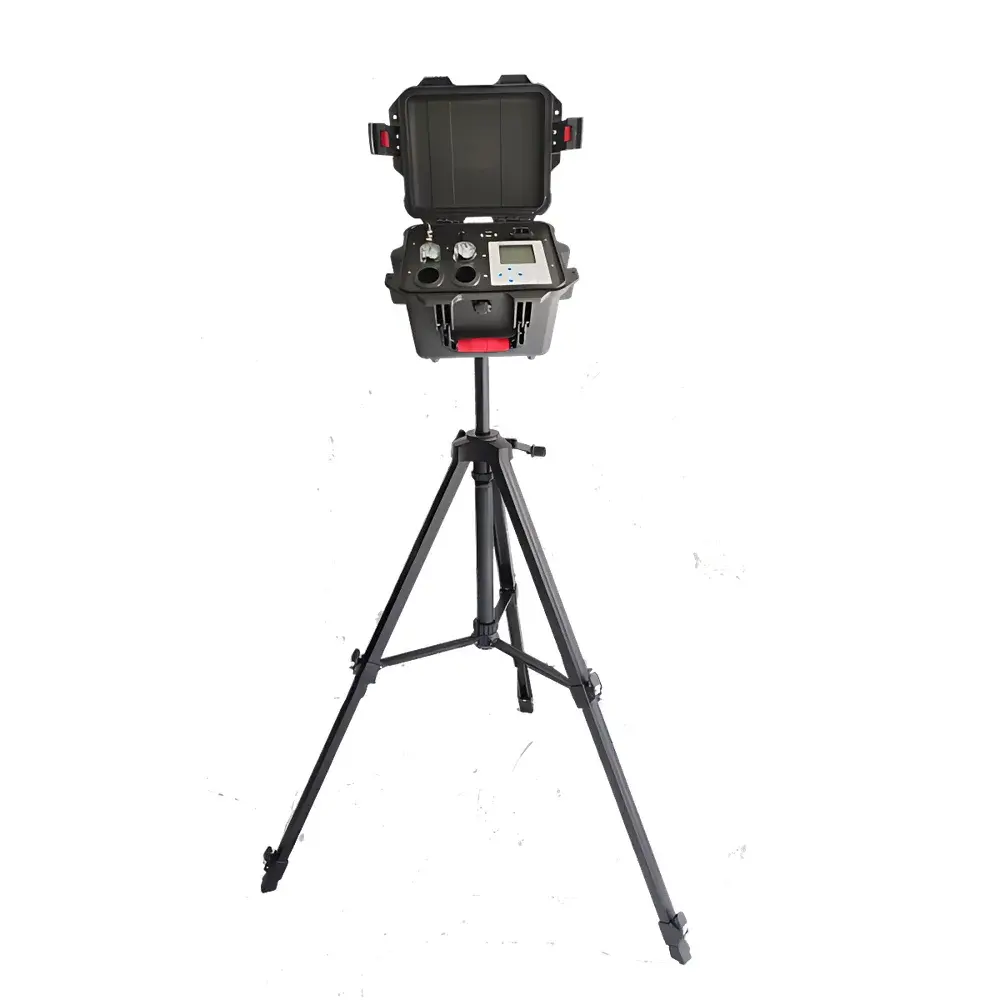 Beifen Sanpu JF-2021B Intelligent Dual-Channel Constant-Flow Air Sampler