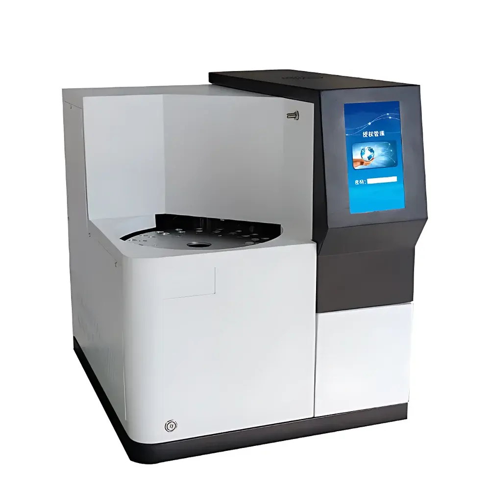 Beifen Sanpu ATDS-20A Cryogenic Cold Trap Dual-Stage Automated Thermal Desorber
