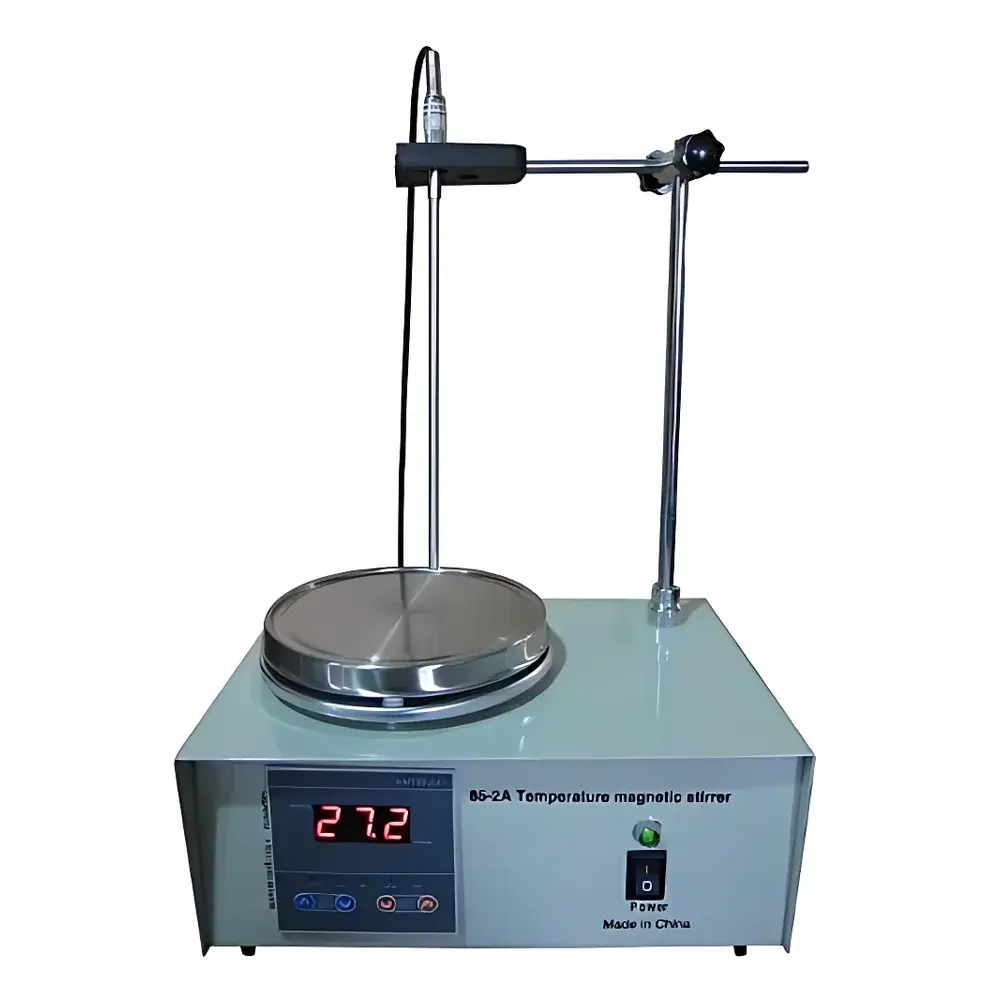 Beifen Sanpu 85-2A Digital Display Magnetic Hotplate Stirrer (Export Model)