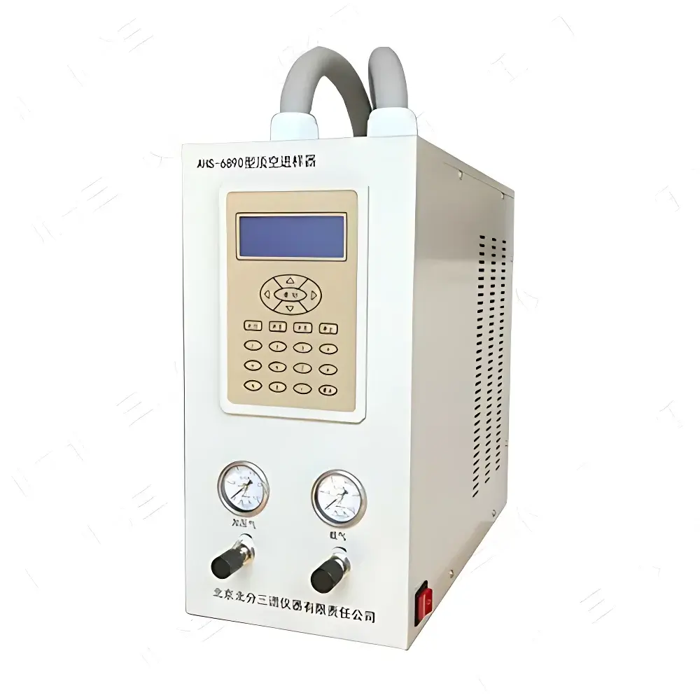 Beifen Sanpu AHS-6890 9-Position High-Pressure Automated Headspace Sampler
