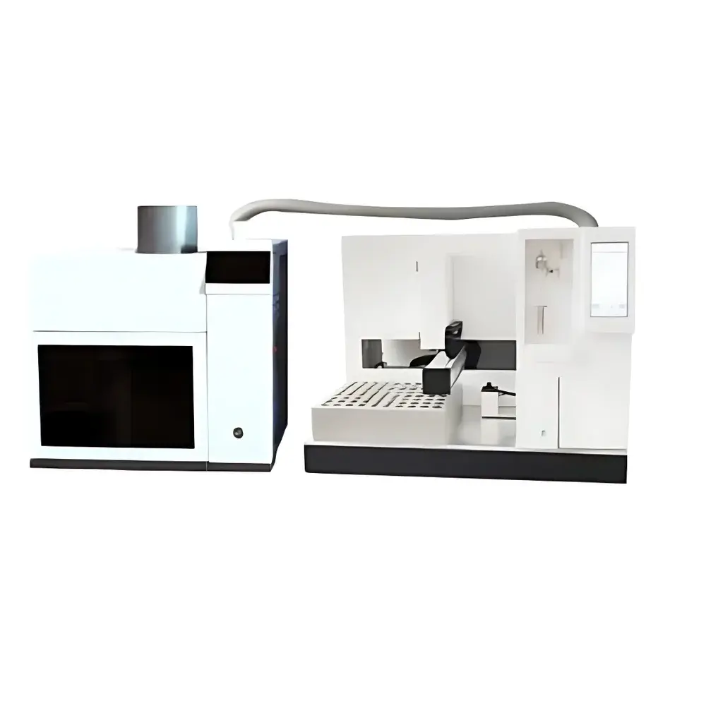 Beifen Sanpu Multi-2025 Multi-Functional Alkylmercury Analyzer