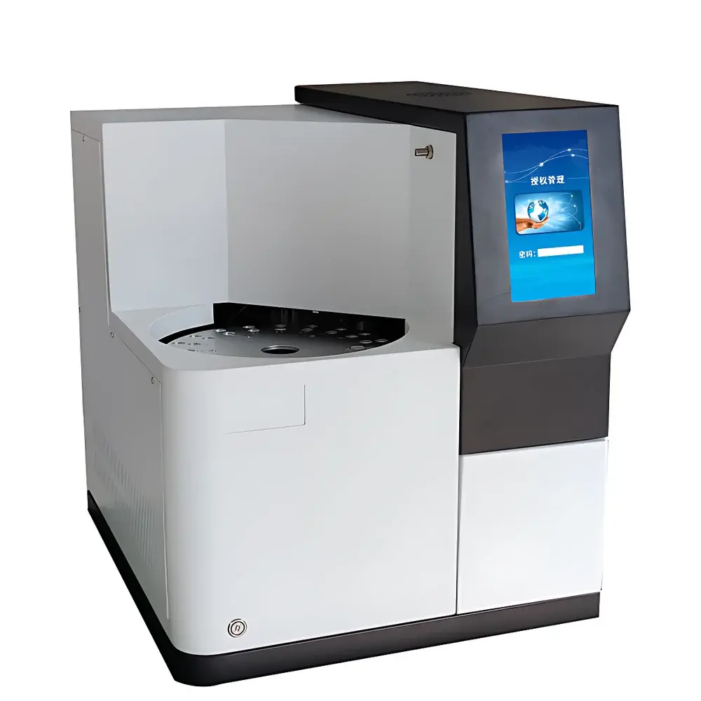 Sanpu ATDS-20B Fully Automated Dual-Channel Two-Stage Thermal Desorber