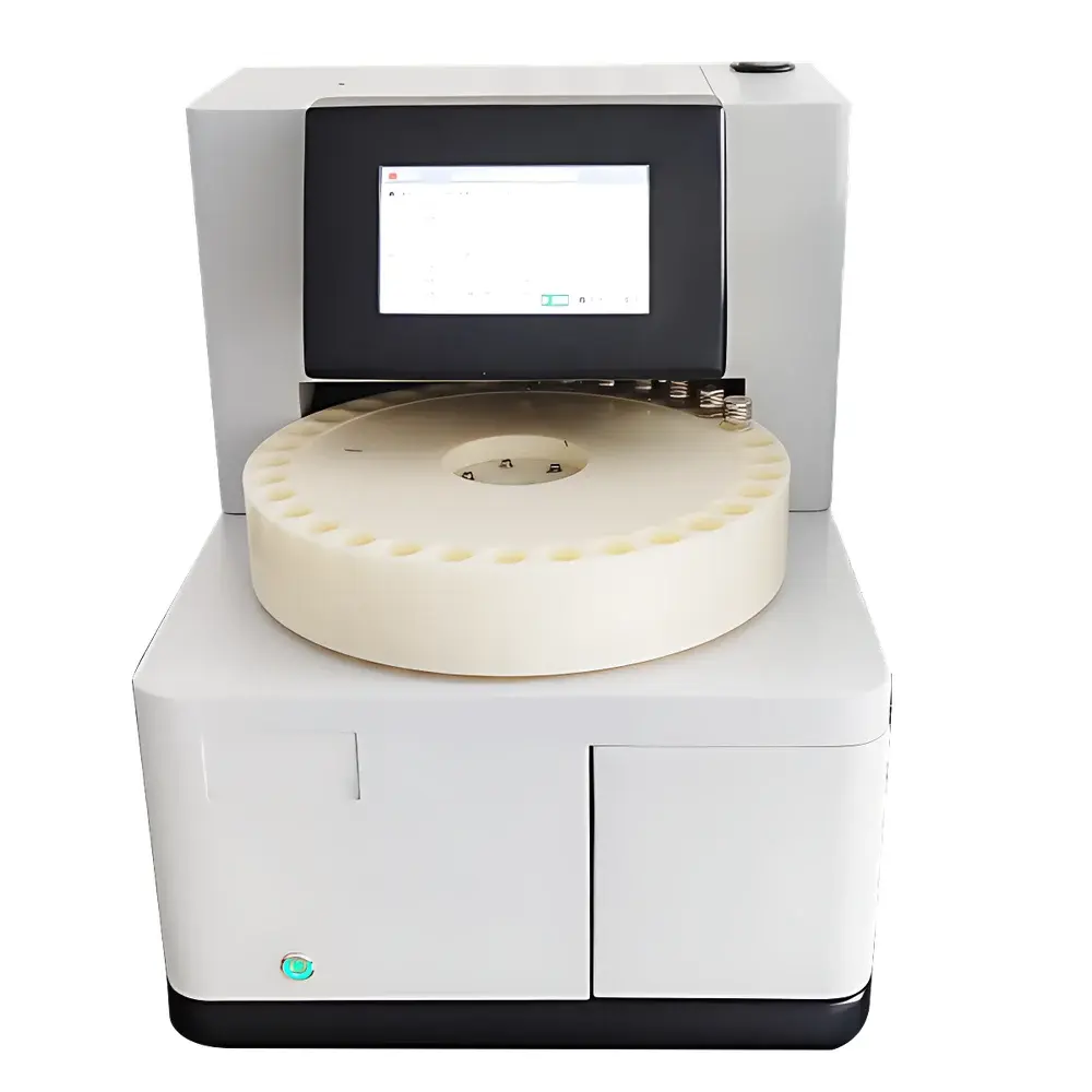 Beifen Sanpu AHS-32A Fully Automated Headspace Sampler