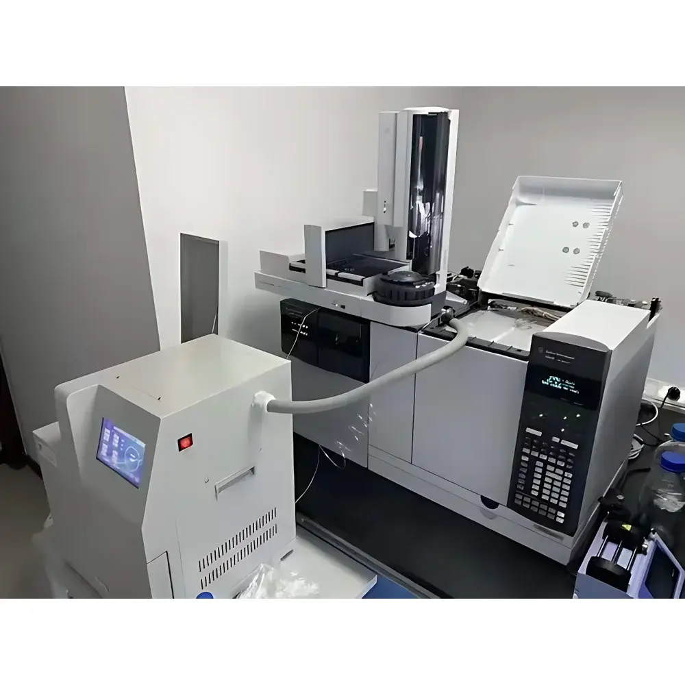 Beifen Sanpu AH1S-20A Plus Automated Static Headspace Sampler for GC-MS