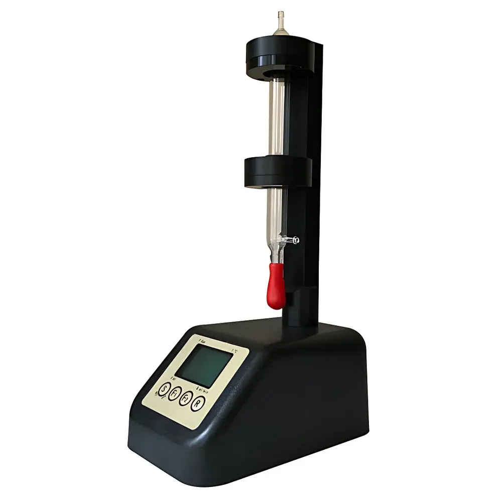 Sanpu GL-102B Electronic Soap Film Flowmeter
