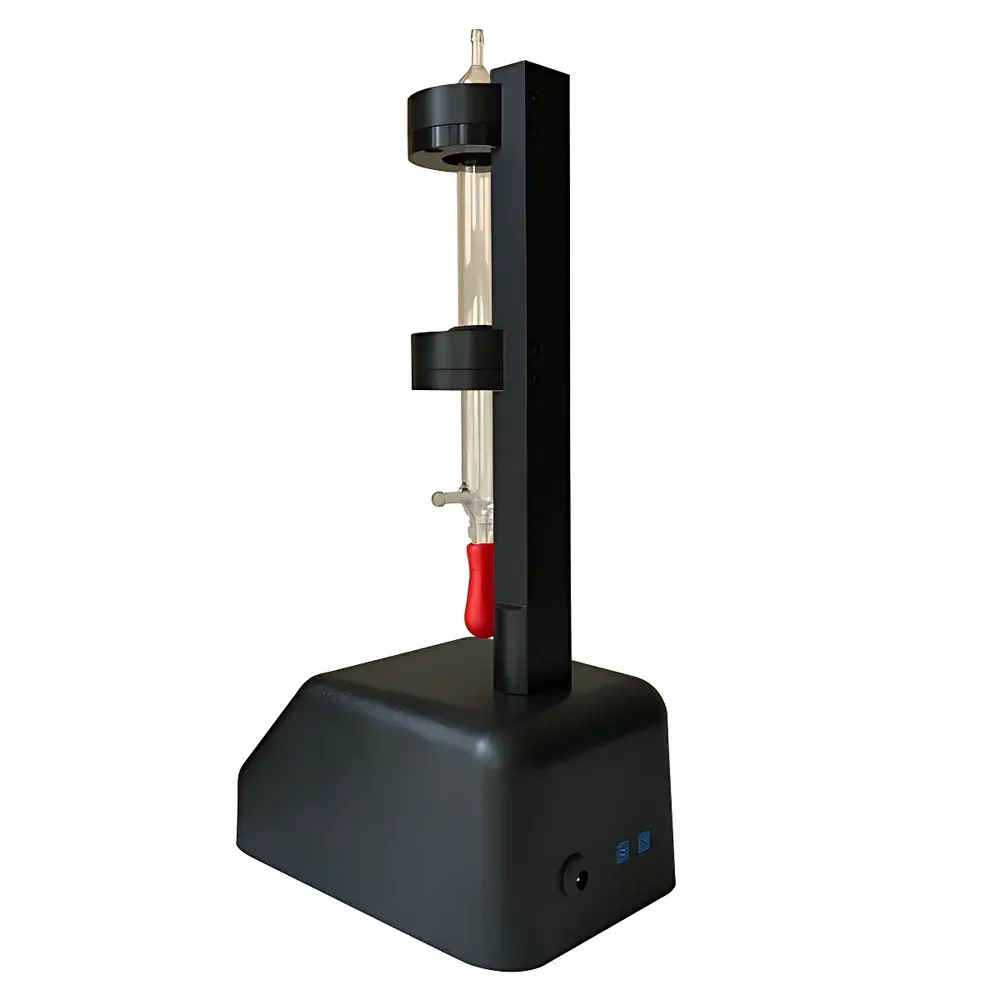Sanpu GL-102B Electronic Soap Film Flowmeter