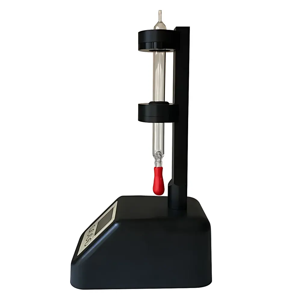 Sanpu GL-102B Electronic Soap Film Flowmeter