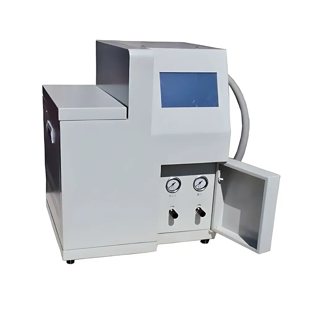 Beifen Sanpu AqHS-20A Plus Fully Automated Static Headspace Sampler
