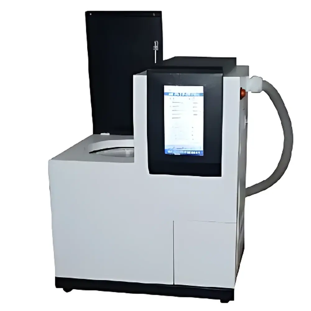 Beifen Sanpu ATDS-20A Cryogenic Cold Trap Dual-Stage Automated Thermal Desorber